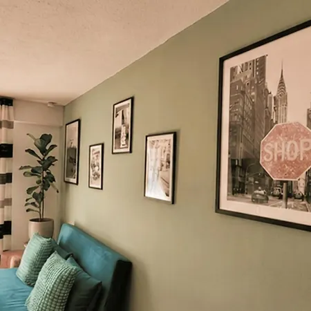 Appartamento Whirlpool-apartment 6 Gaeste Stuttgart Glorystay Waiblingen (Stuttgart)