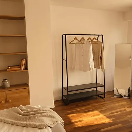 Whirlpool-apartment 6 Gaeste Stuttgart Glorystay Appartamento *