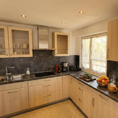 Appartamento Whirlpool-apartment 6 Gaeste Stuttgart Glorystay