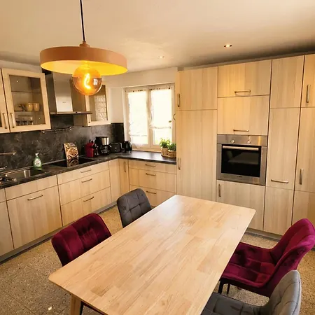 Appartamento Whirlpool-apartment 6 Gaeste Stuttgart Glorystay