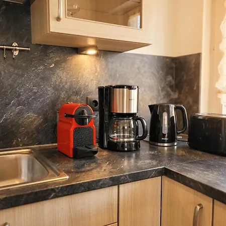 Whirlpool-apartment 6 Gaeste Stuttgart Glorystay Waiblingen (Stuttgart)