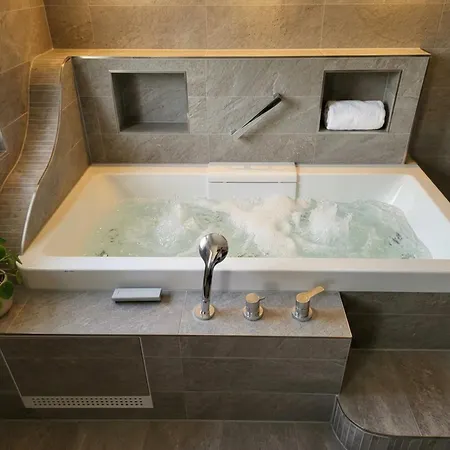 Appartamento Whirlpool-apartment 6 Gaeste Stuttgart Glorystay