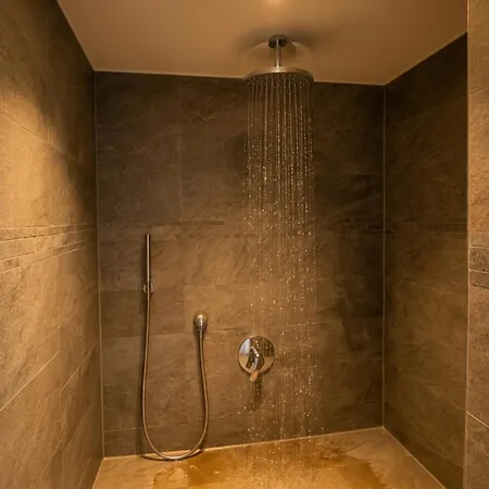 Appartamento Whirlpool-apartment 6 Gaeste Stuttgart Glorystay *