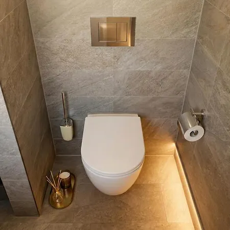 Whirlpool-apartment 6 Gaeste Stuttgart Glorystay Appartamento