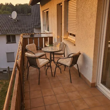 Whirlpool-apartment 6 Gaeste Stuttgart Glorystay Waiblingen (Stuttgart)