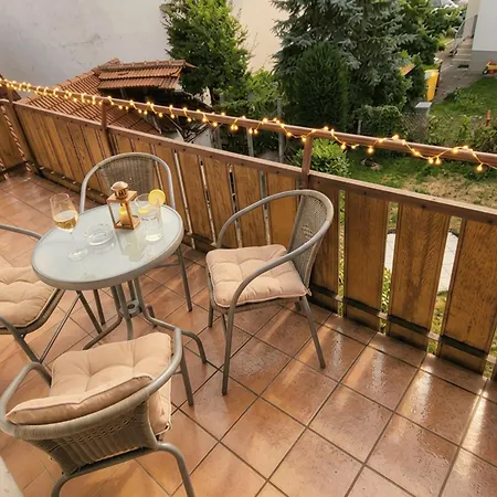 Appartamento Whirlpool-apartment 6 Gaeste Stuttgart Glorystay Waiblingen (Stuttgart)