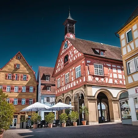 Appartamento Whirlpool-apartment 6 Gaeste Stuttgart Glorystay Waiblingen (Stuttgart)